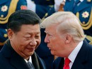 Chủ tịch Trung Quốc Tập Cận Bình: "Ông Trump là bạn tôi" Chủ tịch Trung Quốc Tập Cận Bình: "Ông Trump là bạn tôi"