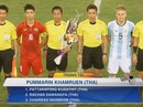 Trọng tài Thái Lan bắt chung kết King’s Cup: Khó có chuyện ép đội Việt Nam Trọng tài Thái Lan bắt chung kết King’s Cup: Khó có chuyện ép đội Việt Nam