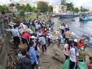 Phú Quốc ra quân quyết dẹp sạch rác thải nhựa Phú Quốc ra quân quyết dẹp sạch rác thải nhựa