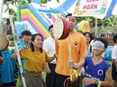 Ngày hè ý nghĩa cho hàng trăm trẻ mồ côi Ngày hè ý nghĩa cho hàng trăm trẻ mồ côi