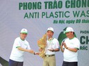 Hàng không Việt Nam loại bỏ đồ nhựa dùng một lần Hàng không Việt Nam loại bỏ đồ nhựa dùng một lần