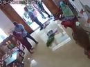 Vụ nhóm côn đồ đánh phụ nữ dã man: Phó giám đốc công an tỉnh chỉ đạo nóng Vụ nhóm côn đồ đánh phụ nữ dã man: Phó giám đốc công an tỉnh chỉ đạo nóng