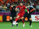 Hà Lan - Bồ Đào Nha: Tranh ngai vàng Nations League Hà Lan - Bồ Đào Nha: Tranh ngai vàng Nations League