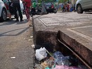Bắt mạch bệnh vô cảm Bắt mạch bệnh vô cảm