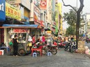 Giảm ngập, kẹt xe và trấn áp côn đồ Giảm ngập, kẹt xe và trấn áp côn đồ