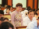 Hợp sức xử dự án "ma", tín dụng đen, xâm hại trẻ em Hợp sức xử dự án "ma", tín dụng đen, xâm hại trẻ em