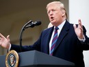 Ông Trump hăm he đánh thuế hàng hoá của EU Ông Trump hăm he đánh thuế hàng hoá của EU