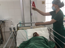 Nhờ áp dụng phương pháp mới, bệnh nhân u não khổng lồ được cứu sống Nhờ áp dụng phương pháp mới, bệnh nhân u não khổng lồ được cứu sống