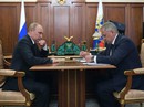 Ông Putin tiết lộ "thân phận" tàu ngầm bị cháy Ông Putin tiết lộ "thân phận" tàu ngầm bị cháy