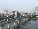 Hà Nội muốn vay hơn 40 ngàn tỉ đồng xây tuyến đường sắt đô thị số 3 Hà Nội muốn vay hơn 40 ngàn tỉ đồng xây tuyến đường sắt đô thị số 3