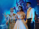 "Giấc mơ nàng tiên cá" thu hút đông đảo khán giả nhí "Giấc mơ nàng tiên cá" thu hút đông đảo khán giả nhí