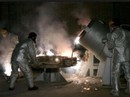 Iran dọa tăng cấp độ làm giàu urani Iran dọa tăng cấp độ làm giàu urani