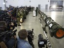 NATO - Nga chuẩn bị kịch bản đối đầu NATO - Nga chuẩn bị kịch bản đối đầu