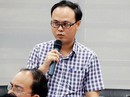 Con trai cựu chủ tịch Đà Nẵng viết đơn xin nghỉ việc Con trai cựu chủ tịch Đà Nẵng viết đơn xin nghỉ việc