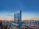Tại sao giới siêu giàu đổ xô mua các penthouse siêu sang?