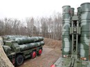 S-400 trên đường đến Thổ Nhĩ Kỳ bất chấp sức ép của Mỹ S-400 trên đường đến Thổ Nhĩ Kỳ bất chấp sức ép của Mỹ