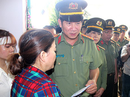 Những vụ việc "chấn động" liên quan đến Công an Đồng Nai Những vụ việc "chấn động" liên quan đến Công an Đồng Nai
