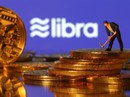 Trung Quốc muốn ra mắt tiền ảo giống đồng Libra của Facebook