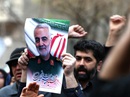 Reuters: Tướng Soleimani sắp "đánh lớn" quân Mỹ trước khi bị giết