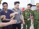 Vụ cha giết con vất xác xuống sông Hàn: Đề nghị truy tố tội giết người