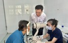Masan tiếp tục giúp 500 bệnh nhân nghèo ở Kiên Giang mổ mắt miễn phí