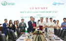 Pfizer Việt Nam hợp tác cùng bệnh viện quản lý đề kháng kháng sinh