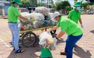 Syngenta Việt Nam phối hợp tổ chức “Môi trường sạch – Cuộc sống xanh”
