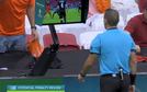 Hisense là nhà cung cấp màn hình VAR cho UEFA EURO 2024™