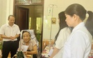 Tri ân thế hệ đi trước