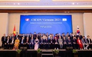 CICON ASEAN5+ 2025: Kết nối kiến tạo Cộng đồng doanh nhân Việt-Hàn