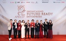 Generali Việt Nam lập “hat-trick” 3 giải thưởng tại APEA 2025