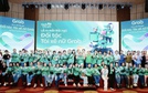 Grab Việt Nam tăng cường hỗ trợ và kết nối các đối tác tài xế nữ