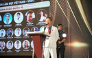 TS-BS Nguyễn Ngọc Nhơn: Người kiến tạo vẻ đẹp Việt, hết lòng vì cộng đồng