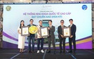 Elite Dental chính thức đạt chuẩn chất lượng AACI