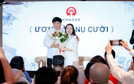 Ươm mầm nụ cười: Niềm tin và động lực vượt lên cuộc sống