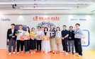 Opella Việt Nam trao giải chương trình “Cào mã trúng lớn – trúng quà cùng Opella”