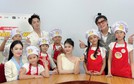 "Đầu Bếp Nhí - Little Chef"- hành trình để khám phá bản thân