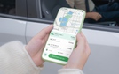 Grab thử nghiệm dịch vụ GrabCar xe điện