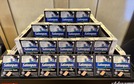 Cao dán Salonpas Diclofenac mới - Công nghệ Nhật Bản, hiệu quả giảm đau 24 giờ