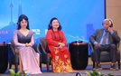 TS Lý Thị Mai, Quỳnh Paris và Nhà sử học Dương Trung Quốc bàn về Al - Văn hóa