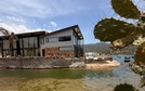 Rock Bay Echo Retreat: Không gian "sống chậm" lý tưởng