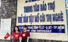 Huyền Chi: Gắn kết cộng đồng, lan tỏa yêu thương