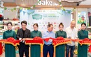 Hơn 300 sản phẩm tại Lễ hội Thực phẩm hữu cơ