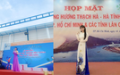Huyền Chi: Mang tiếng hát về với người xa quê