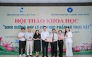 Lợi ích khi chọn sản phẩm dinh dưỡng từ thực vật