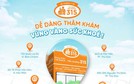 Vì sao phụ nữ thường bị loãng xương hơn nam giới?