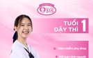 Bé gái và những chuyện thầm kín về phụ khoa