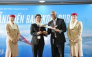 Emirates khai thác đường bay đến Đà Nẵng, mở rộng kết nối thương mại - du lịch