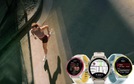 Garmin giới thiệu bộ đôi đồng hồ Forerunner và dây đeo tim HRM mới