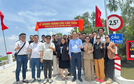 “Cầu Hữu Duyên”: Dấu ấn từ những trái tim gieo mầm